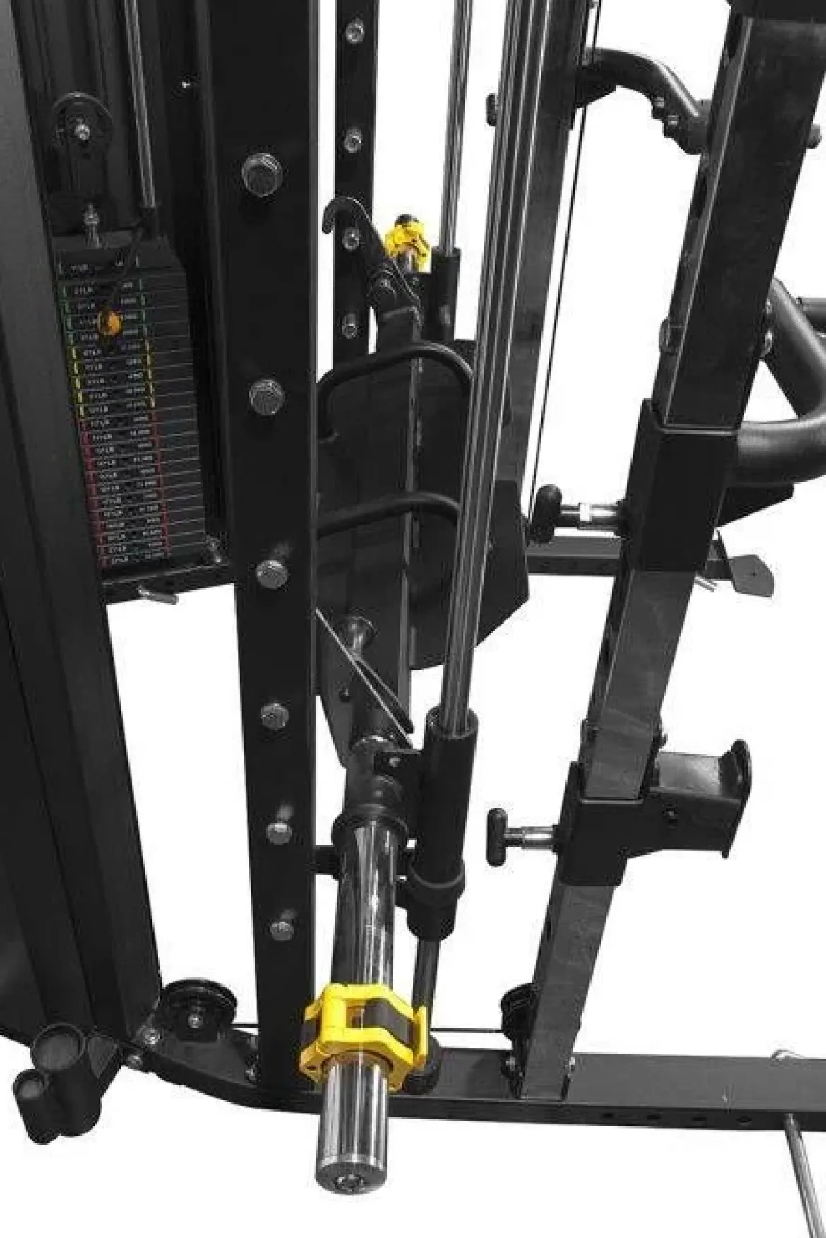 Force USA G6 All-in-One Trainer