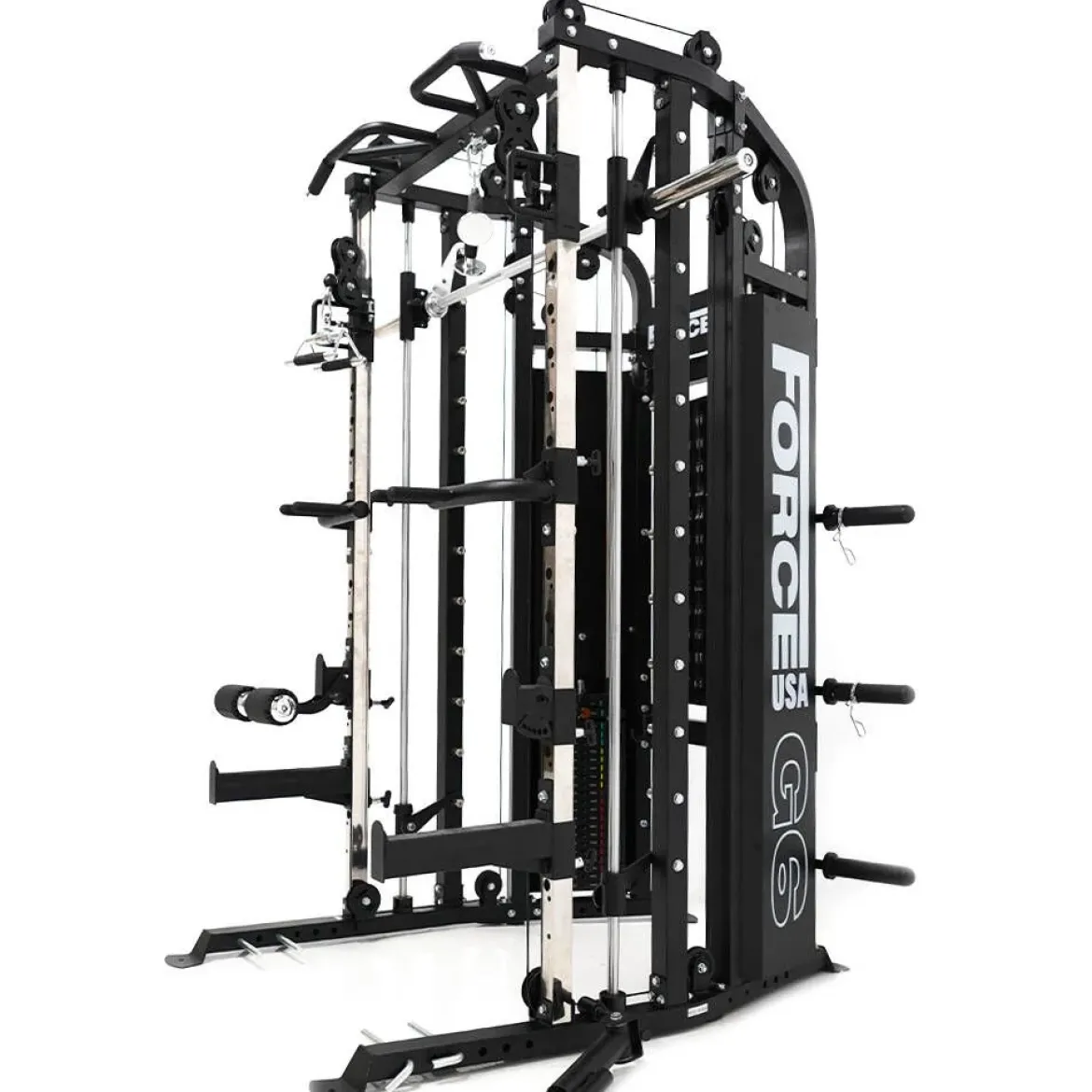 Force USA G6 All-in-One Trainer
