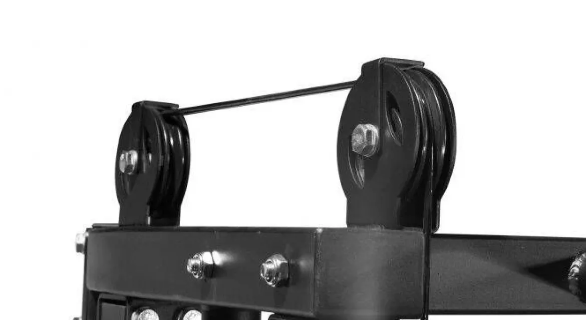 Force USA G6 All-in-One Trainer