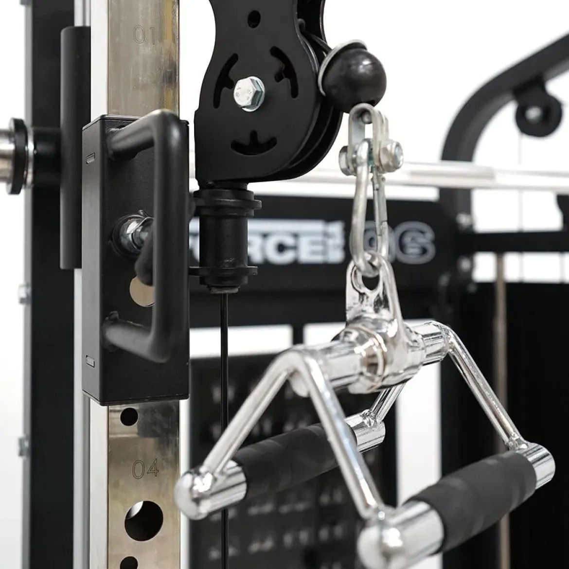 Force USA G6 All-in-One Trainer
