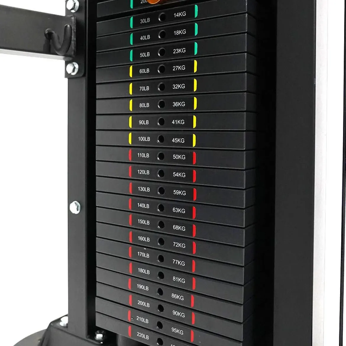 Force USA G6 All-in-One Trainer