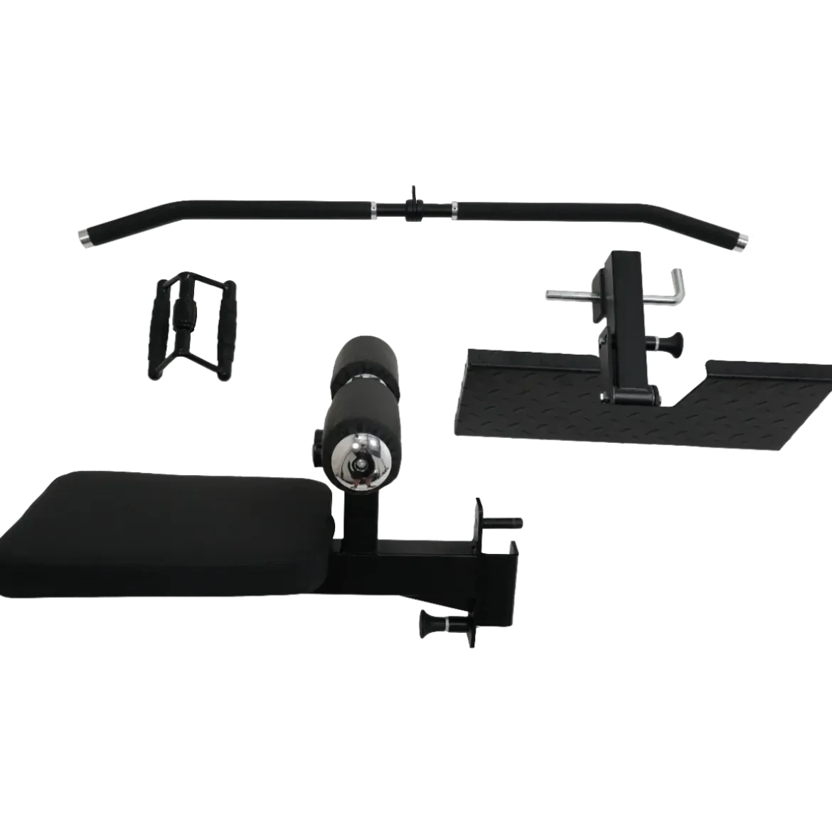 Force USA G1 All-In-One Trainer V2 - Upgrade Kit