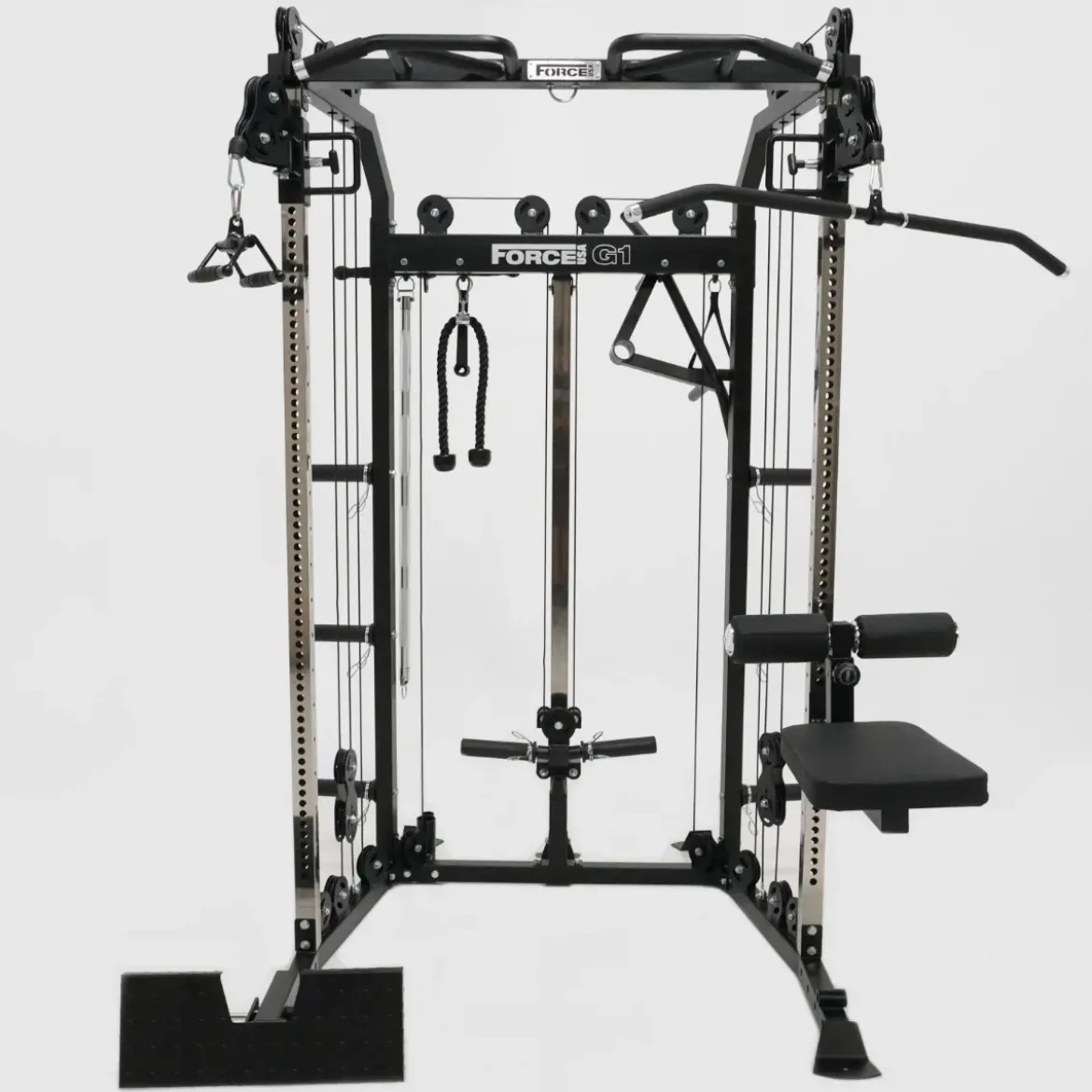 Force USA G1 All-In-One Trainer V2 - Upgrade Kit
