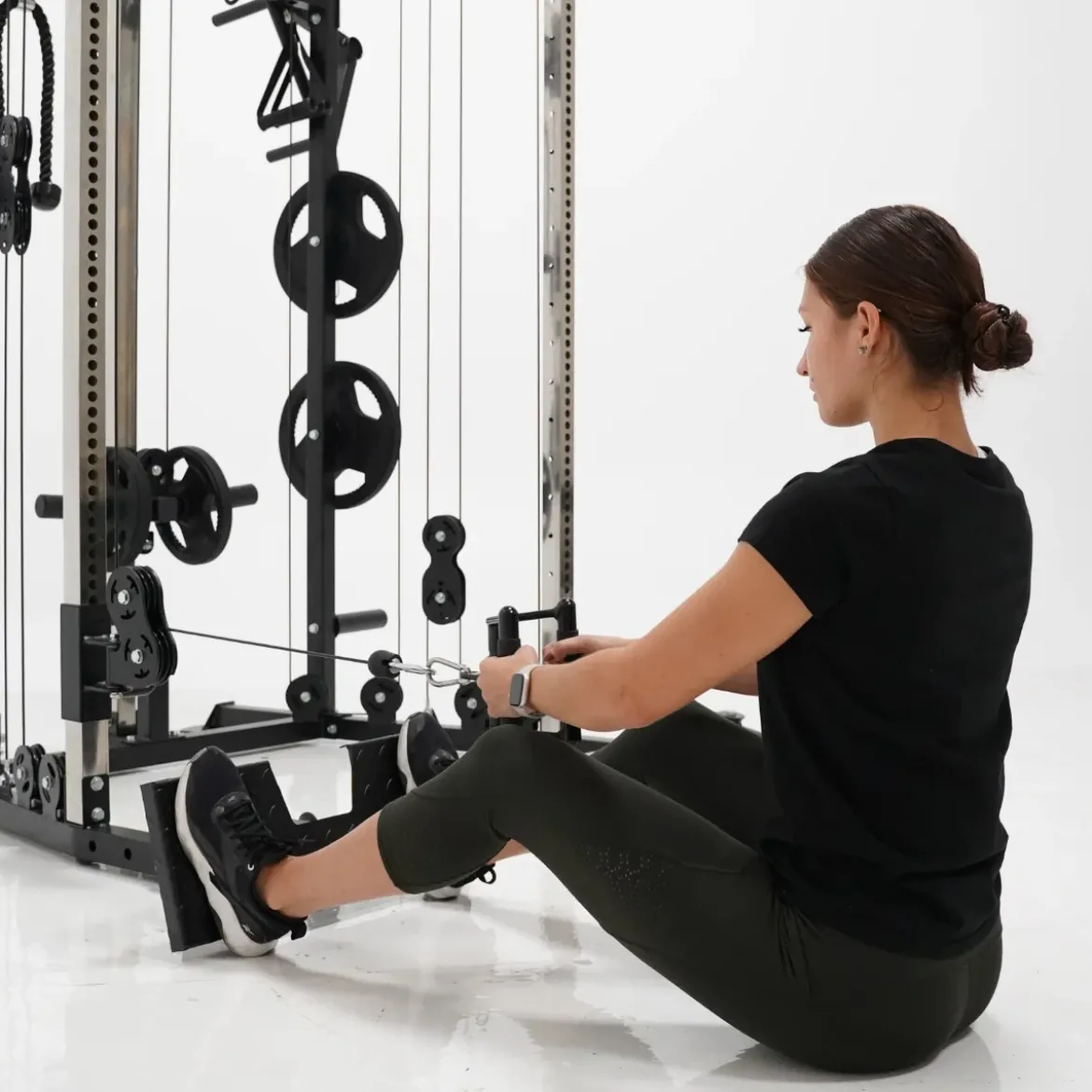 Force USA G1 All-In-One Trainer V2 - Upgrade Kit