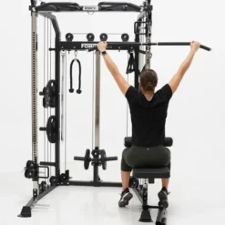 Force USA G1 All-In-One Trainer V2 - Upgrade Kit