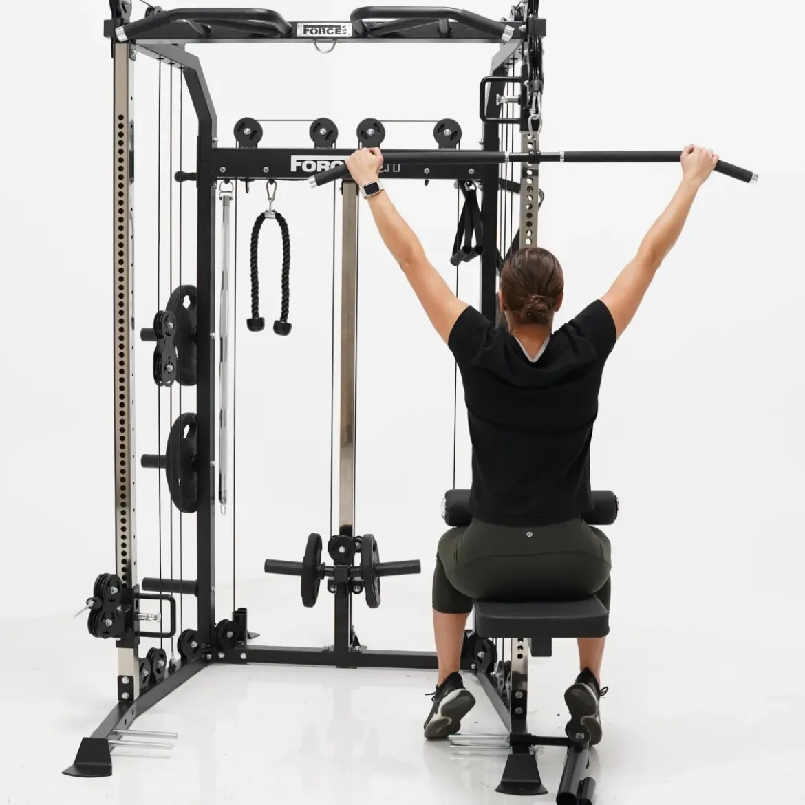 Force USA G1 All-In-One Trainer V2 - Upgrade Kit