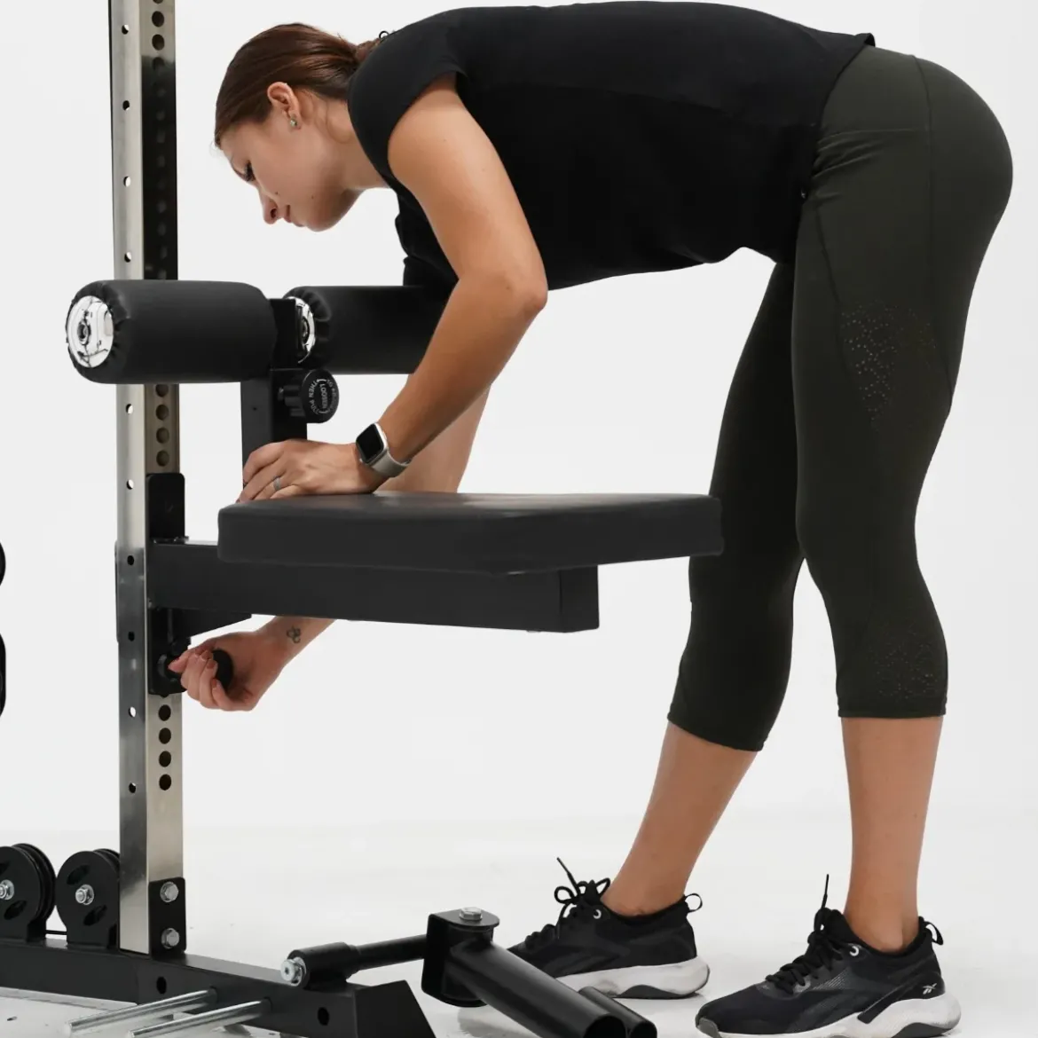 Force USA G1 All-In-One Trainer V2 - Upgrade Kit