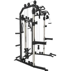 Force USA G1 V2 - Smith Machine Poulie