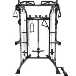 Force USA G1 V2 - Smith Machine Poulie