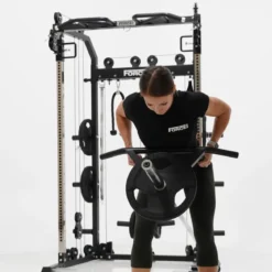 Force USA G1 V2 - Smith Machine Poulie
