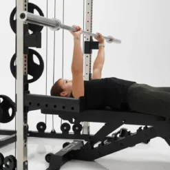 Force USA G1 V2 - Smith Machine Poulie