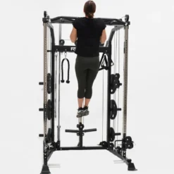 Force USA G1 V2 - Smith Machine Poulie