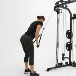 Force USA G1 V2 - Smith Machine Poulie