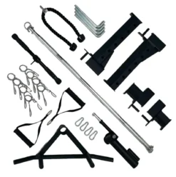 Force USA G1 V2 - Smith Machine Poulie