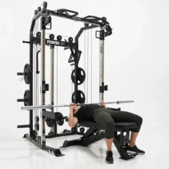 Force USA G1 V2 - Smith Machine Poulie