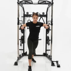 Force USA G1 V2 - Smith Machine Poulie