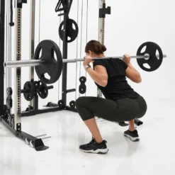 Force USA G1 V2 - Smith Machine Poulie
