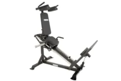 Force USA - Leg press et calf raise pour training des jambes