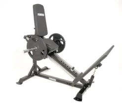 Force USA - Leg press et calf raise pour training des jambes