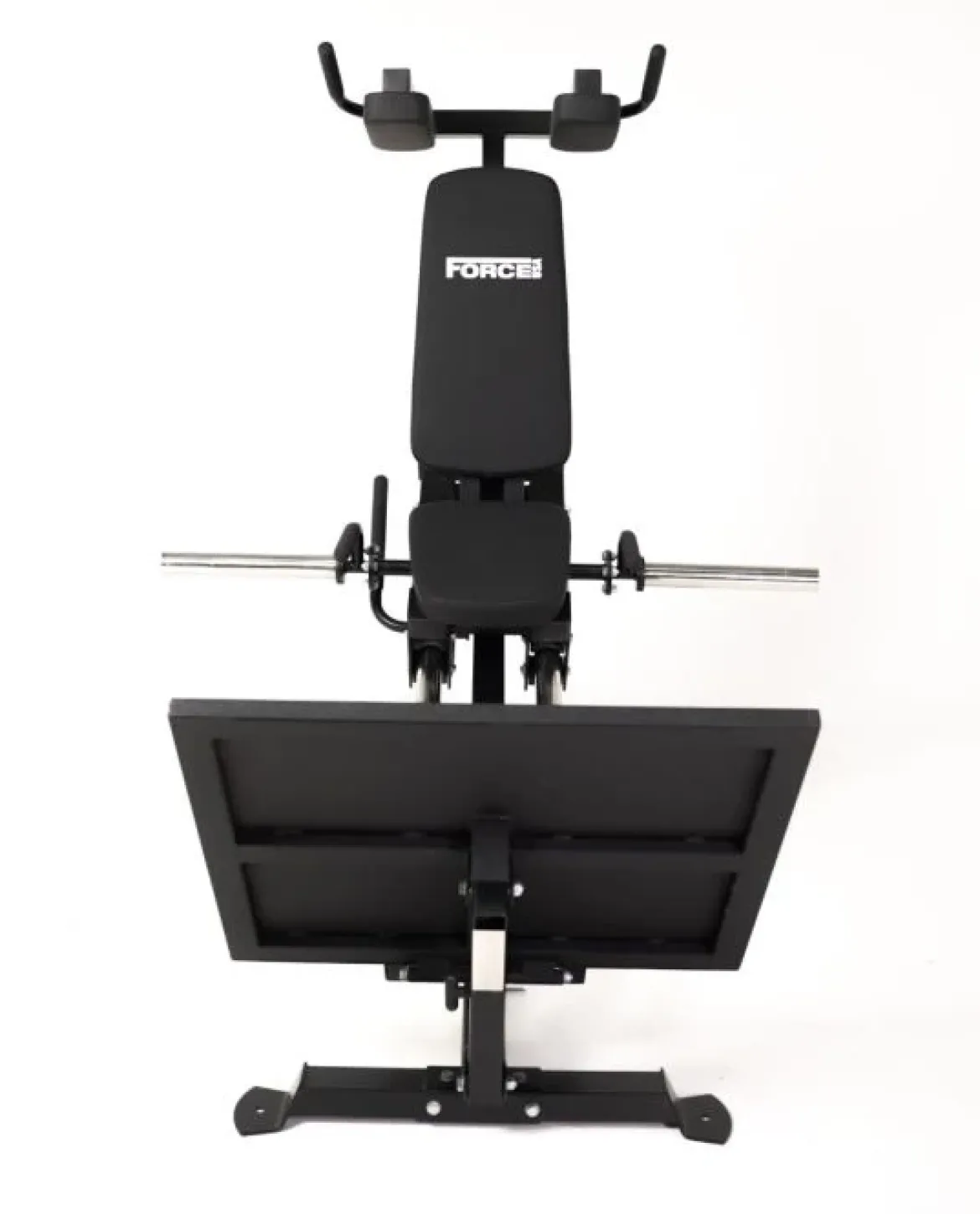 Force USA - Leg press et calf raise pour training des jambes