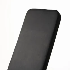 Force USA MyBench V2 - Banc Réglable avec Pupitre de Biceps et Extension de Jambes