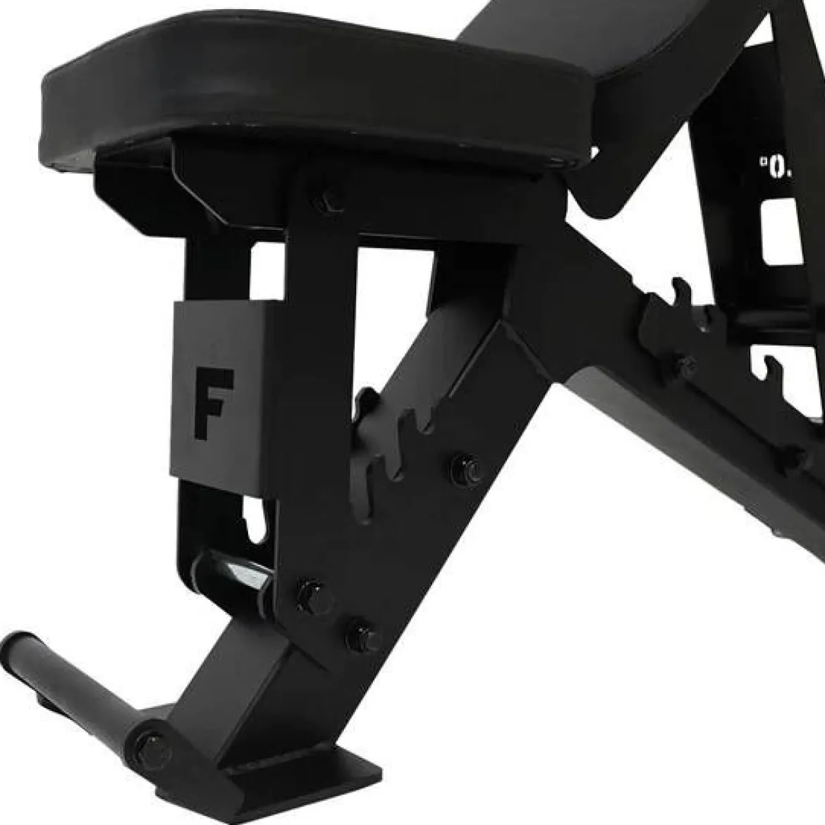 Force USA Pro Series FID Bench Banc Réglable