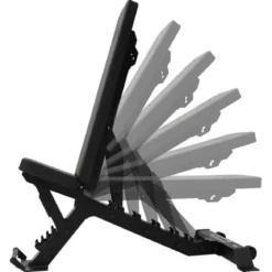 Force USA Pro Series FID Bench Banc Réglable