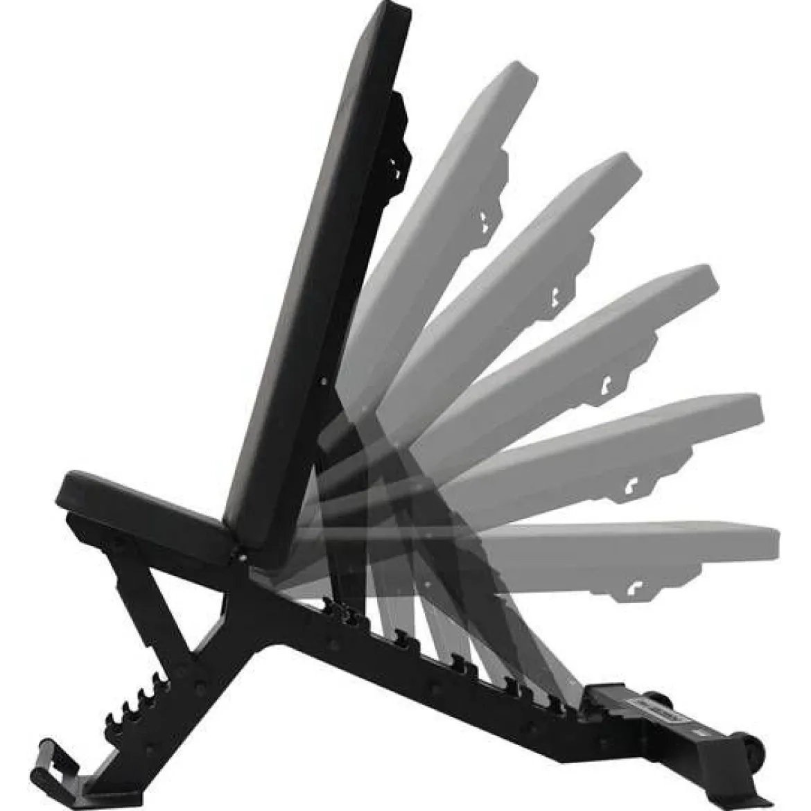 Force USA Pro Series FID Bench Banc Réglable