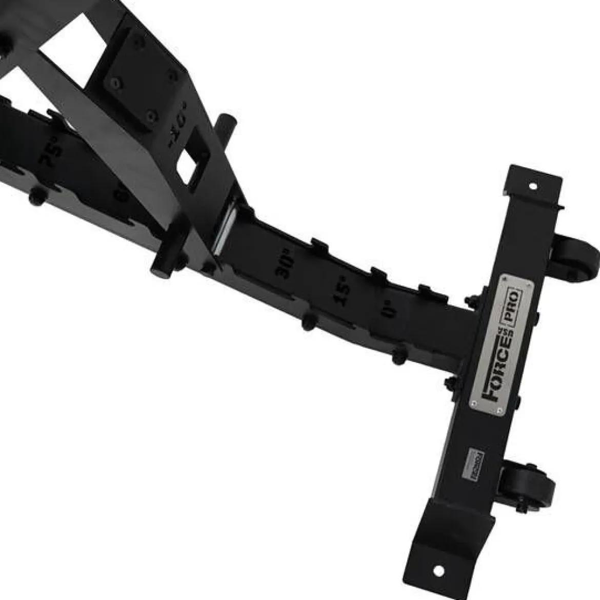 Force USA Pro Series FID Bench Banc Réglable