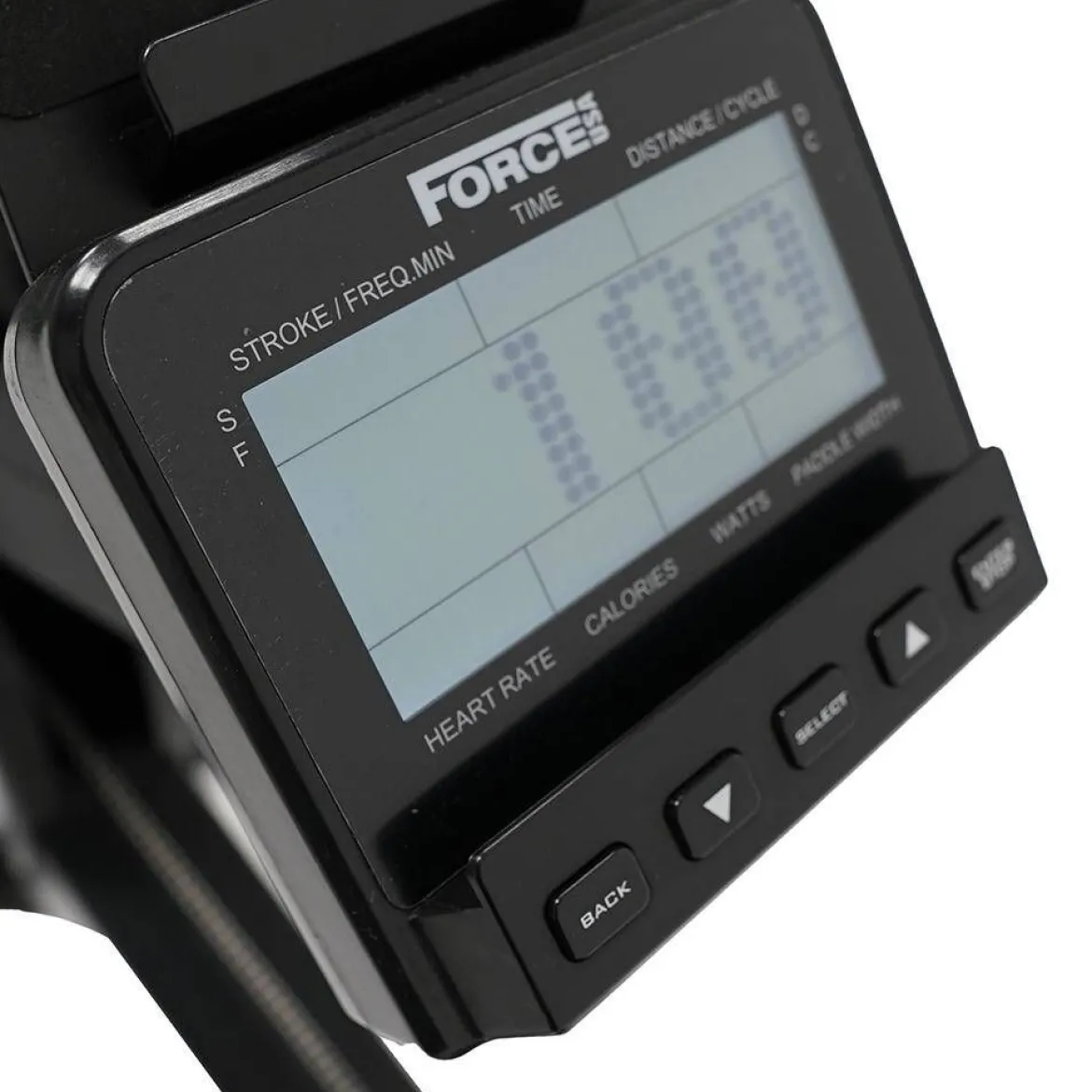 Force USA R3 Commercial Air Rower