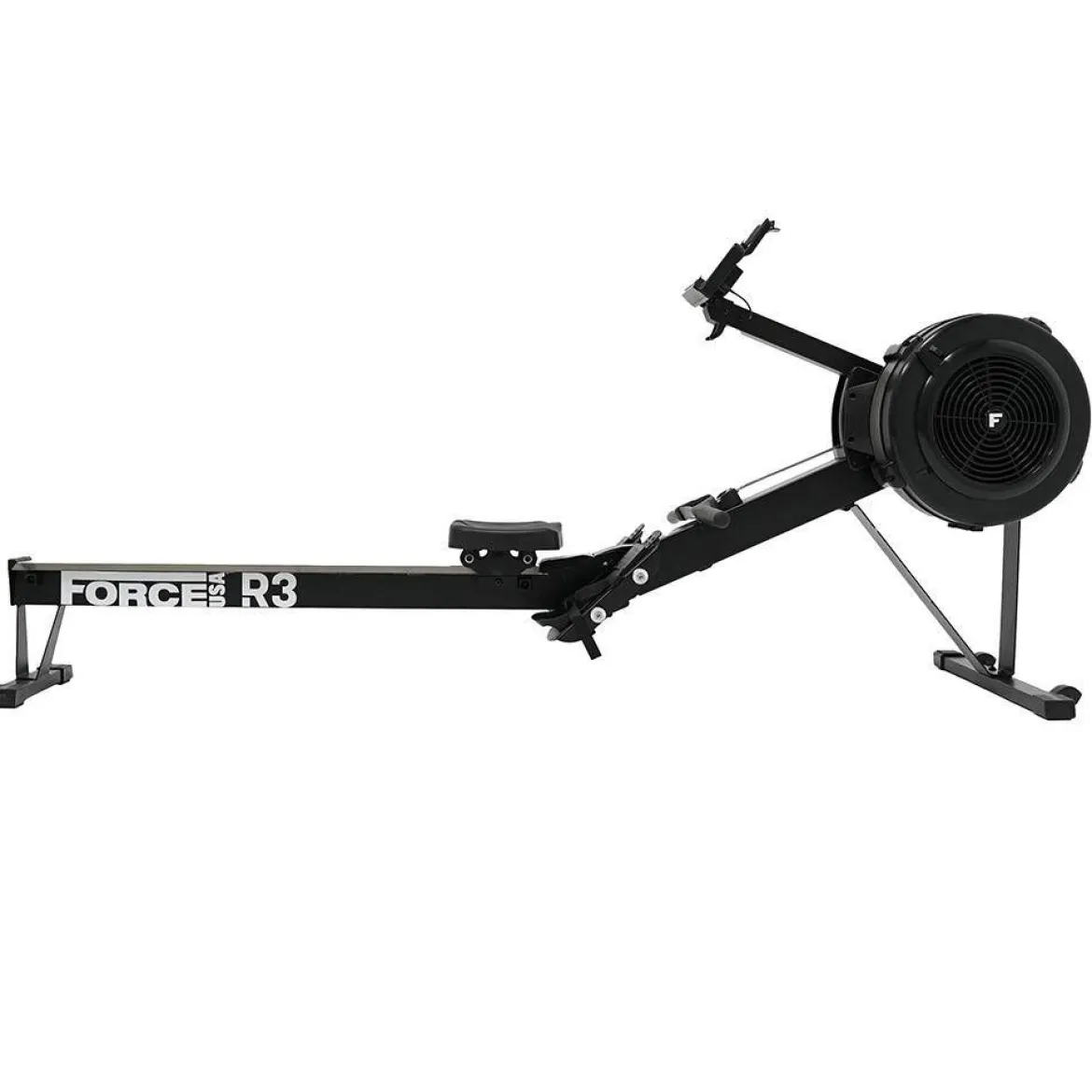 Force USA R3 Commercial Air Rower