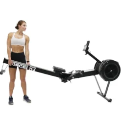 Force USA R3 Commercial Air Rower