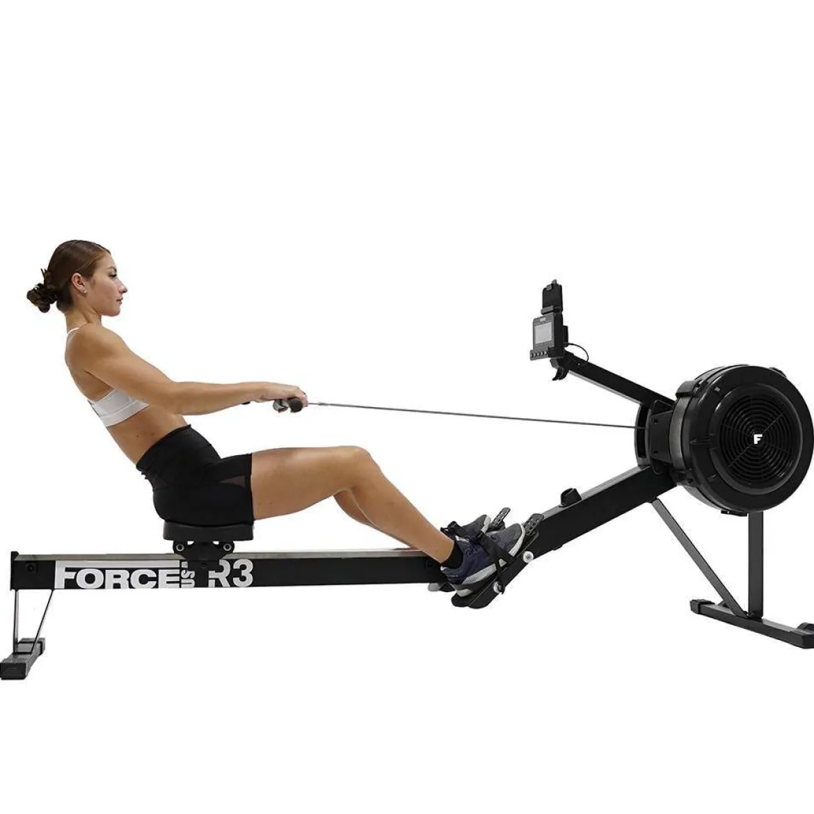 Force USA R3 Commercial Air Rower