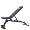 Force USA SP3 Banc plat et basculant