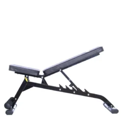 Force USA SP3 Banc plat et basculant
