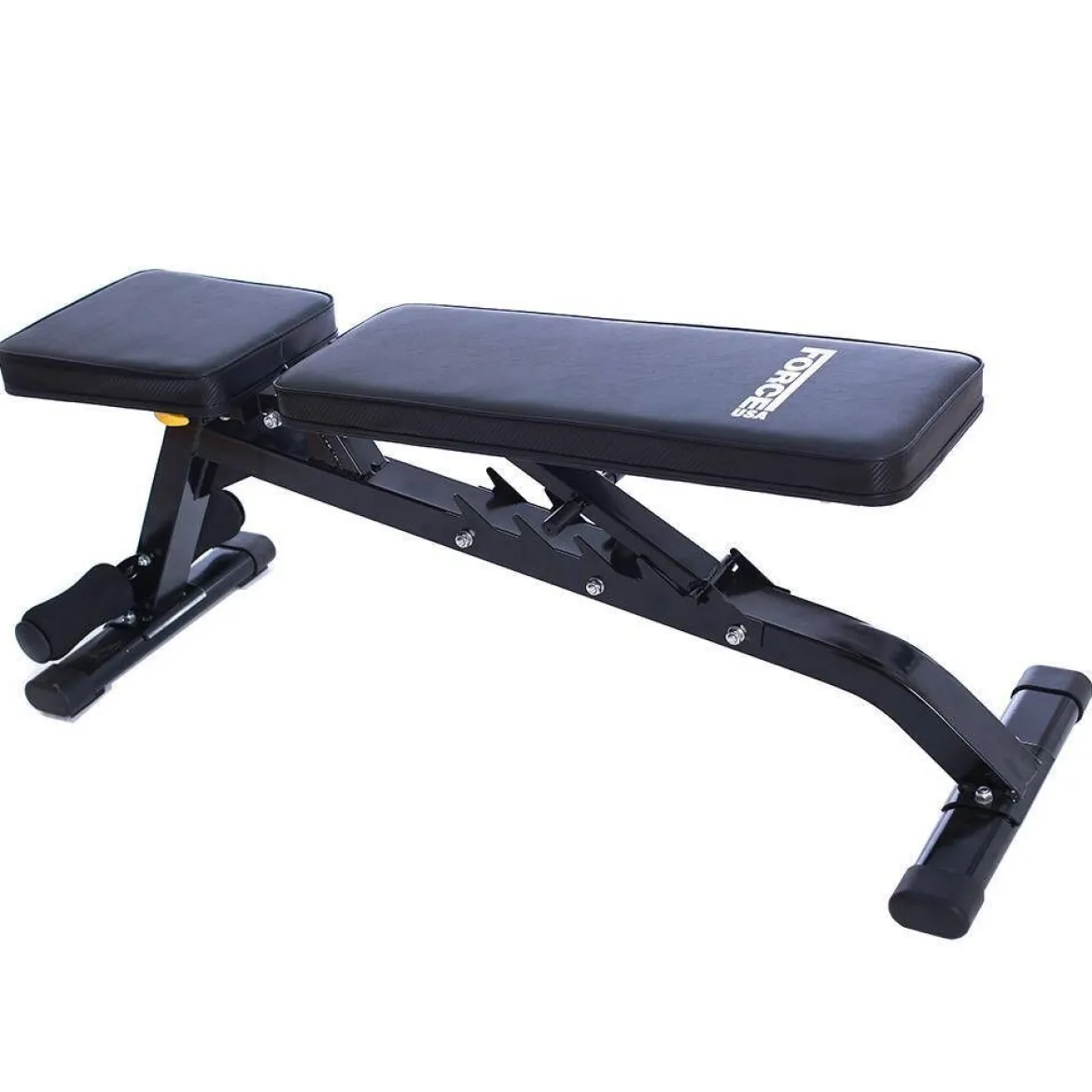 Force USA SP3 Banc plat et basculant