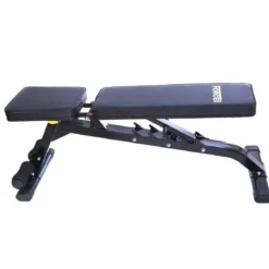 Force USA SP3 Banc plat et basculant