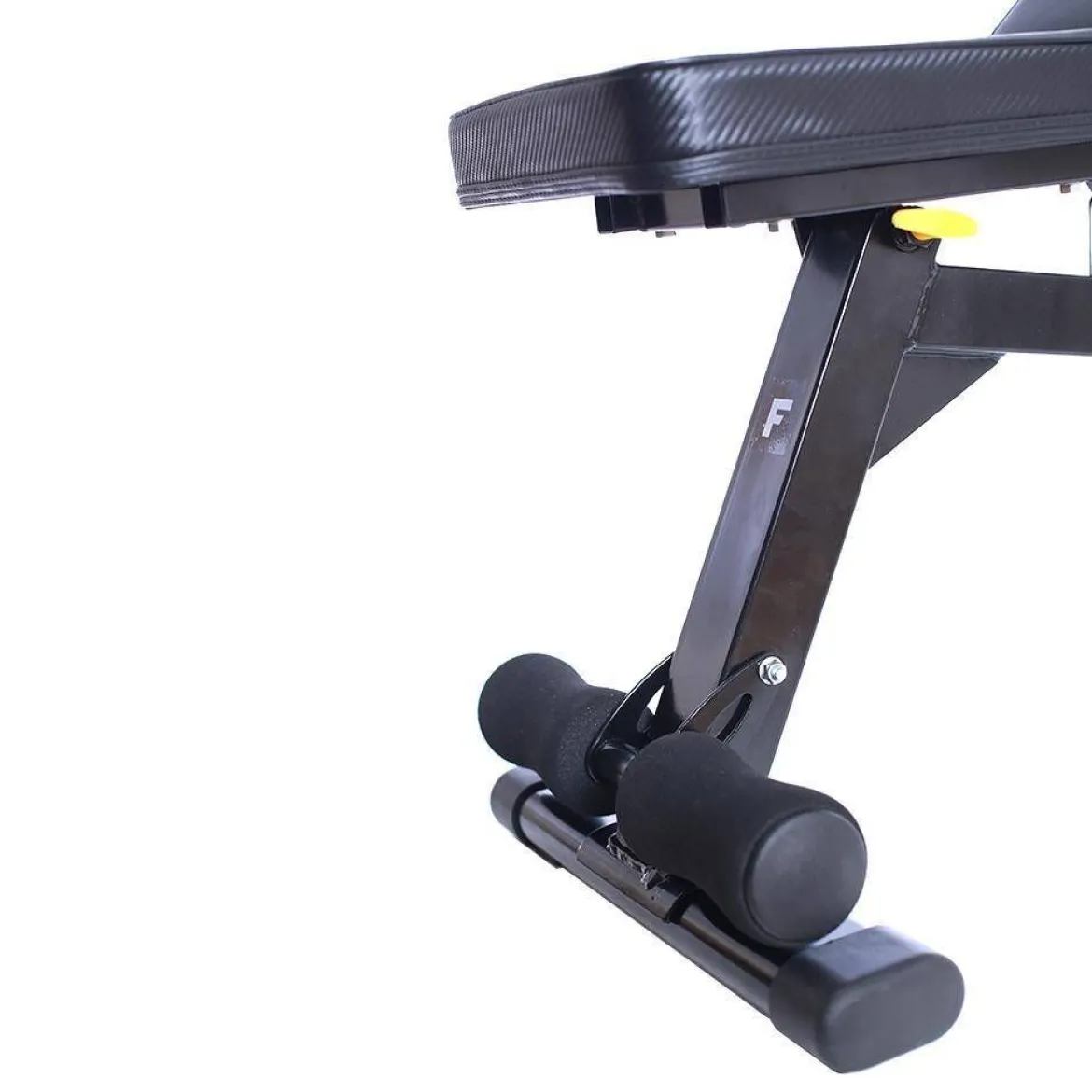 Force USA SP3 Banc plat et basculant