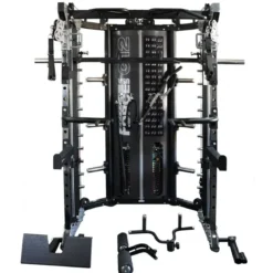 Force USA Station de musculation G12 - Multifonction