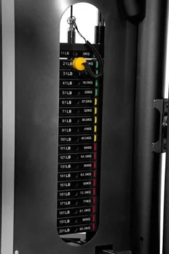 Force USA Station de musculation G12 - Multifonction