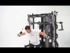 Force USA Station de musculation G12 - Multifonction