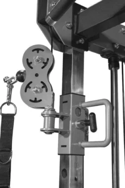 Force USA Station de musculation G12 - Multifonction