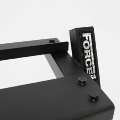 Force USA Étagère à 3 Niveaux pour Haltères Hexagonaux