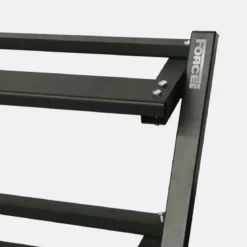 Force USA Étagère à 3 Niveaux pour Haltères Hexagonaux