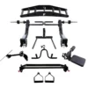 Force USA X15 & X20 Pro Upgrade Kit