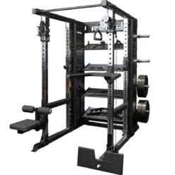 Force USA X15 & X20 Pro Upgrade Kit