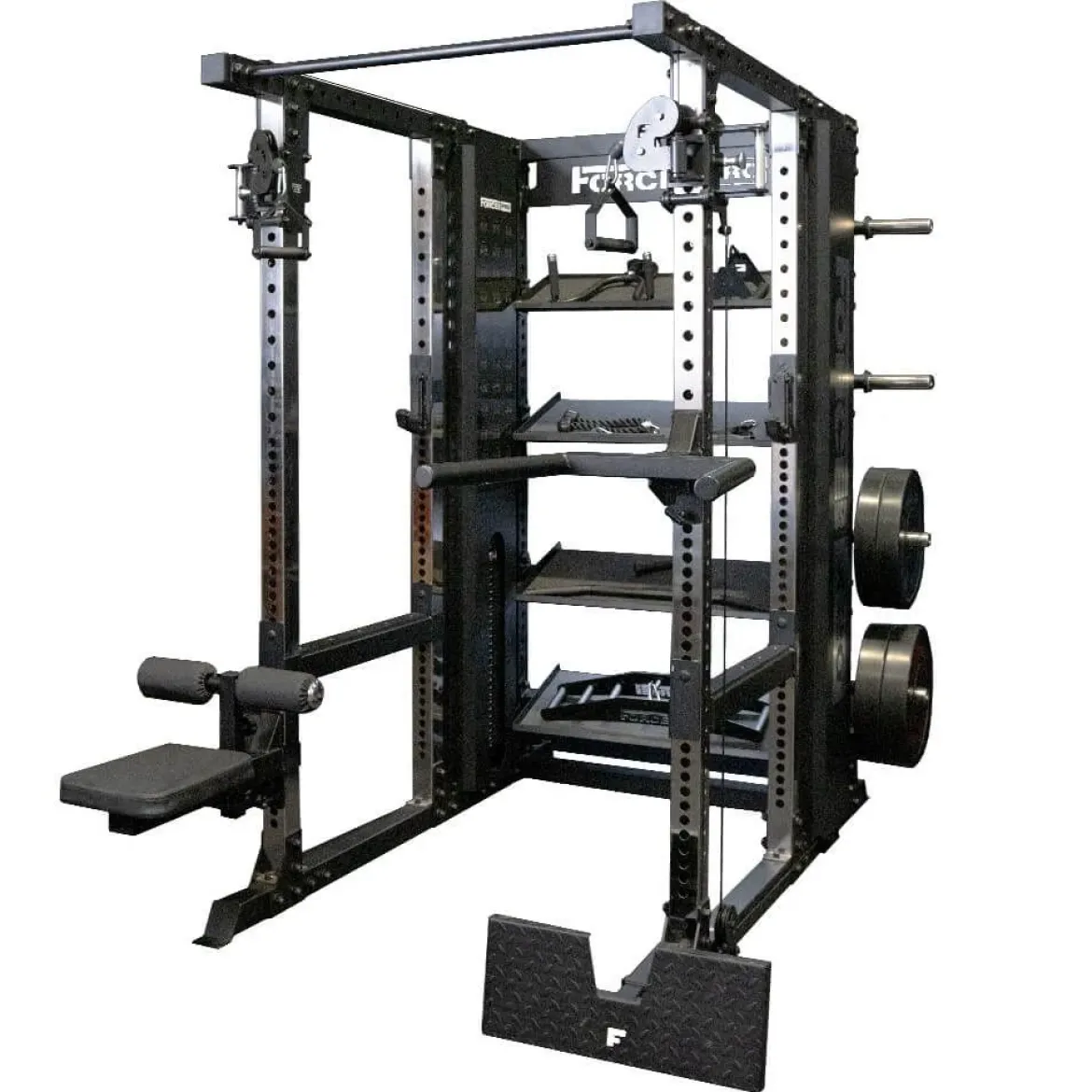 Force USA X15 & X20 Pro Upgrade Kit