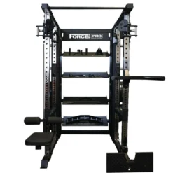 Force USA X15 & X20 Pro Upgrade Kit