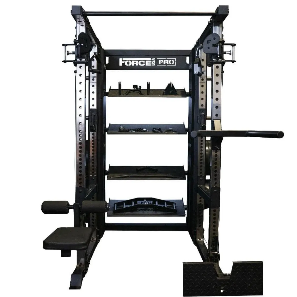 Force USA X15 & X20 Pro Upgrade Kit