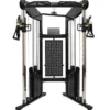 Functional Trainer Double Poulie Réglable